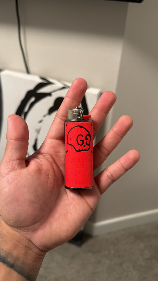 Red Skulls LC
