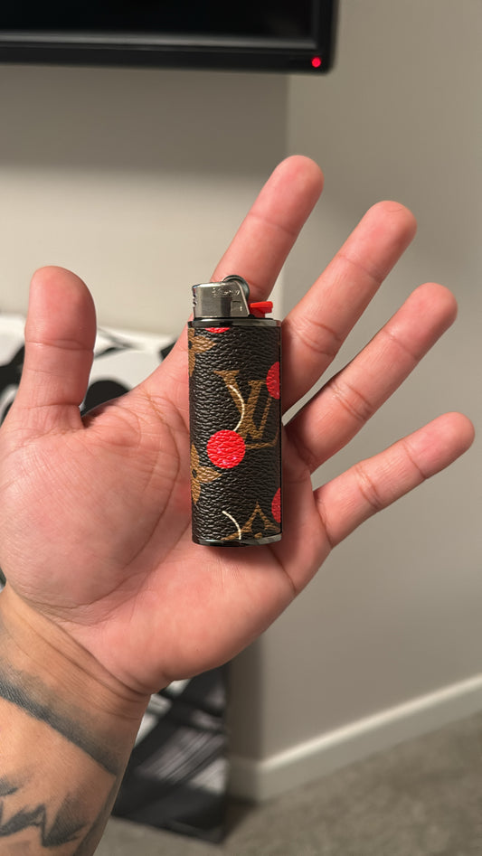 Cherry Mono LC