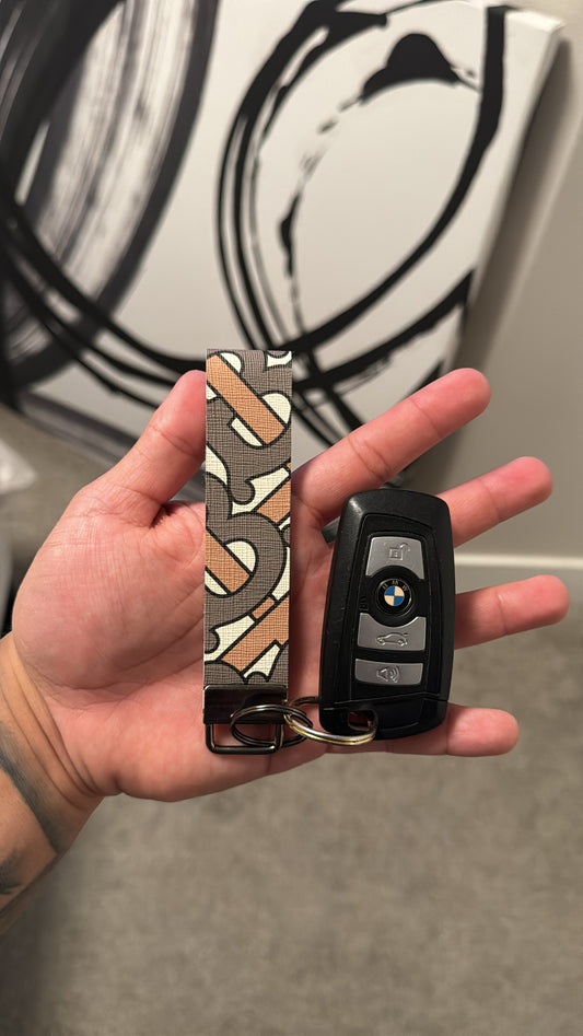 Brown TB BB KC