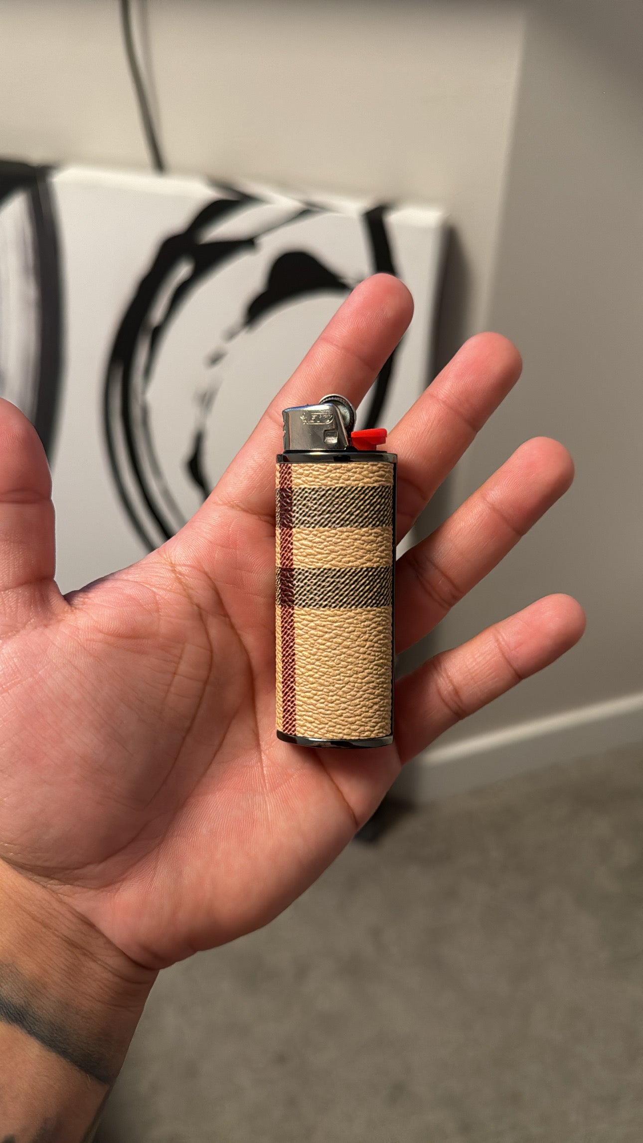 OG BB LC