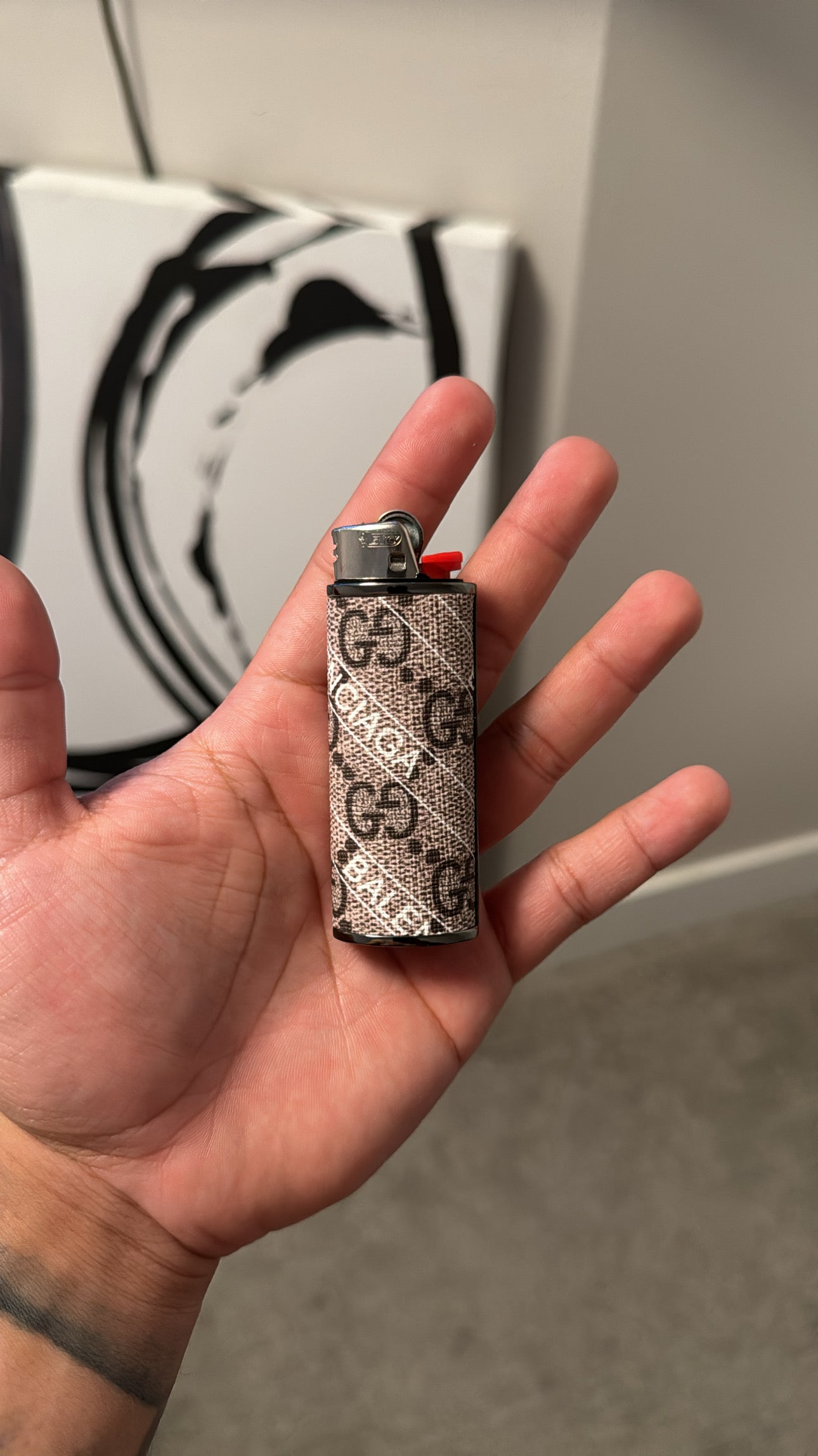 Mono Collab LC