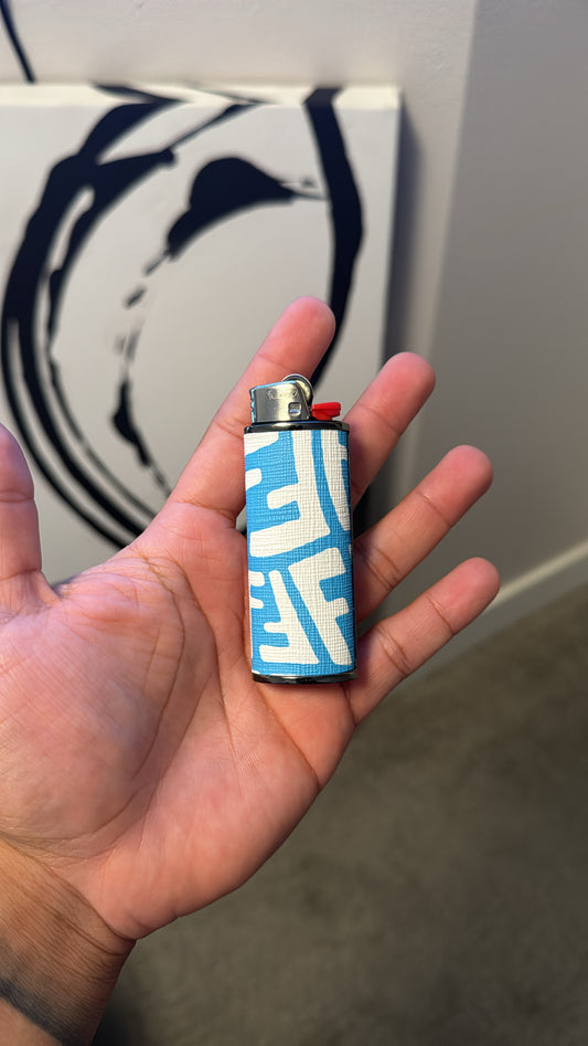 Trippy Blue LC
