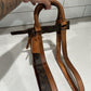 Authentic keychain