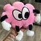 Cloudy Plush Toy