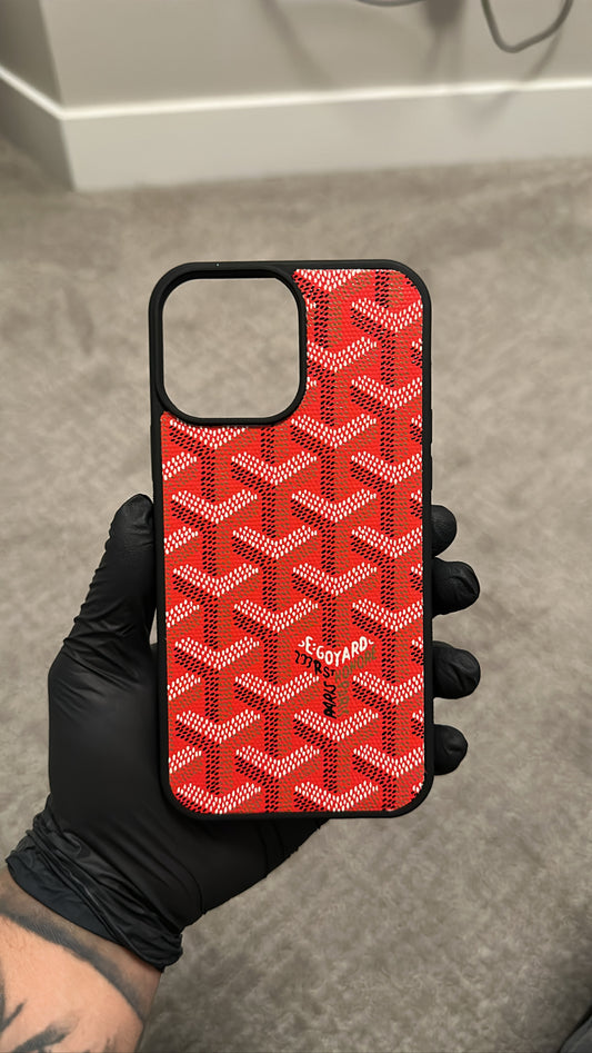 Red GY