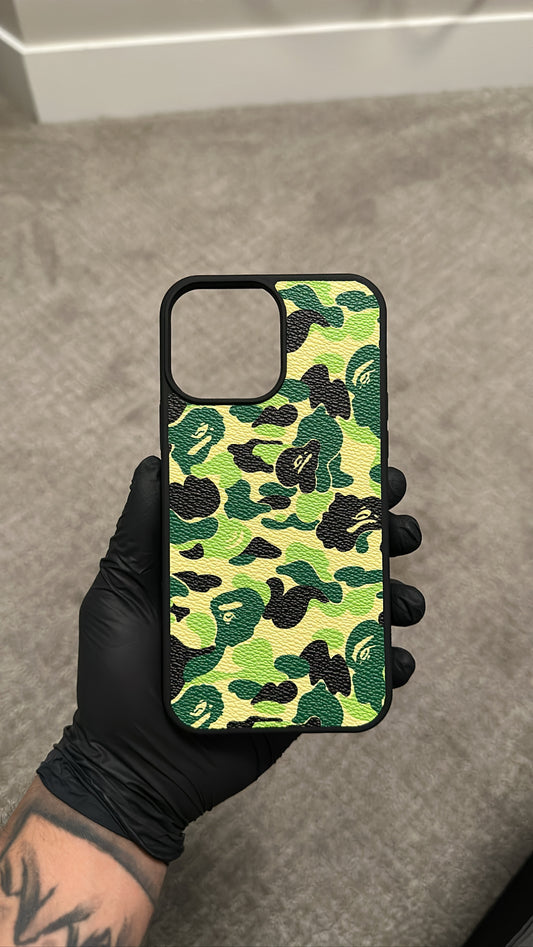 Forest Camo