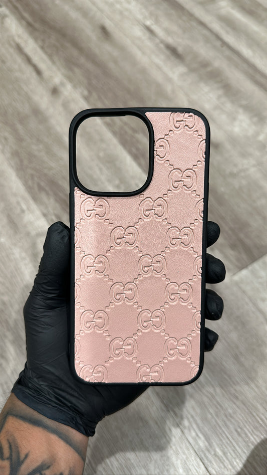 Pink/Pink GG