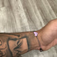Clouded Heart Bracelet 💗