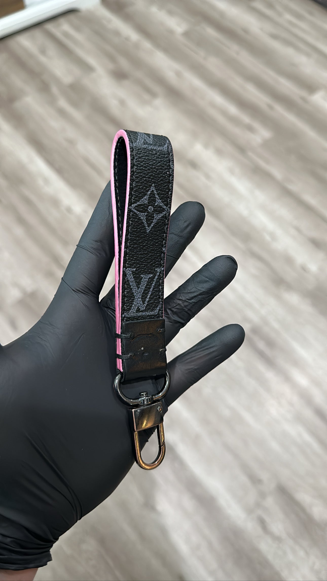 Pink/Black Mono Limited 🌸
