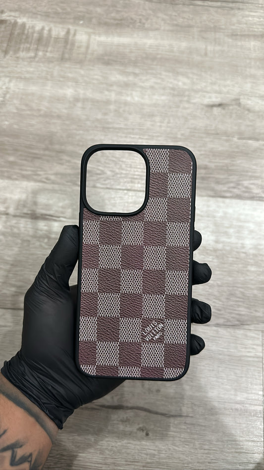 Purple Check
