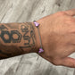 Clouded Heart Bracelet 💗