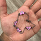 Clouded Heart Bracelet 💗