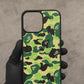 Forest Camo