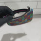 Rainbow Mono Coin Pouch