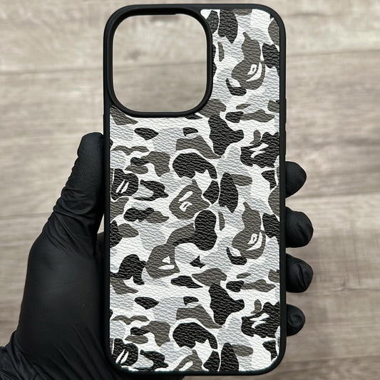 Black Camo