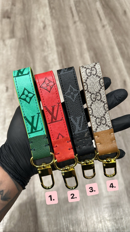 Limited Keychains
