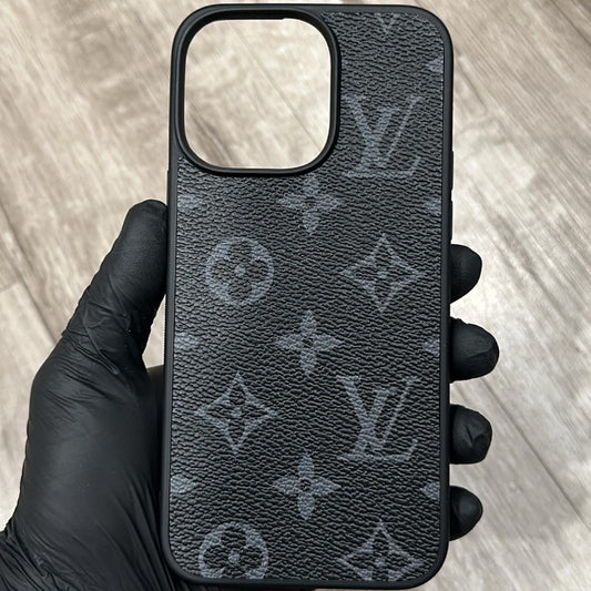 Black/Grey Mono