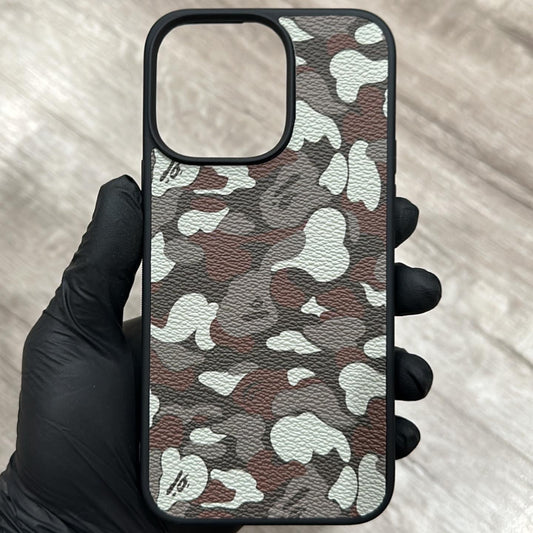 Dark Camo